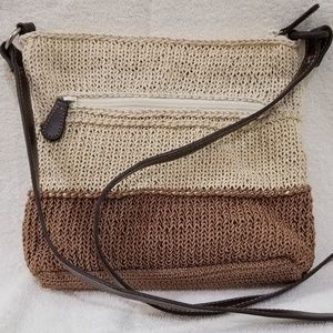 Liz Claiborne Crossbody Purse